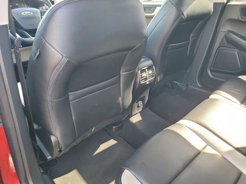 Certified 2022 Ford Escape SE w/ Convenience Package image 12