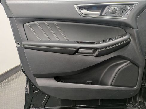 Used 2020 Ford Edge ST w/ Equipment Group 401A AWD/4WD image 8