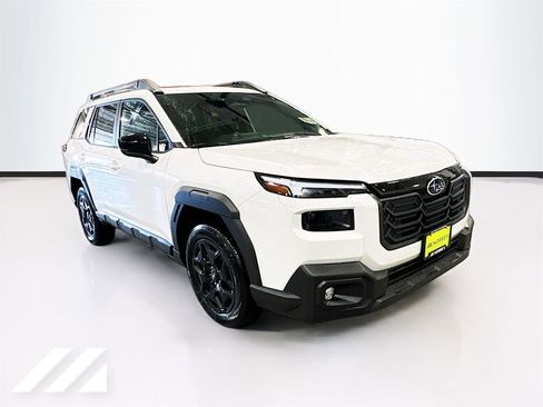 New 2026 Subaru Outback Limited image 3