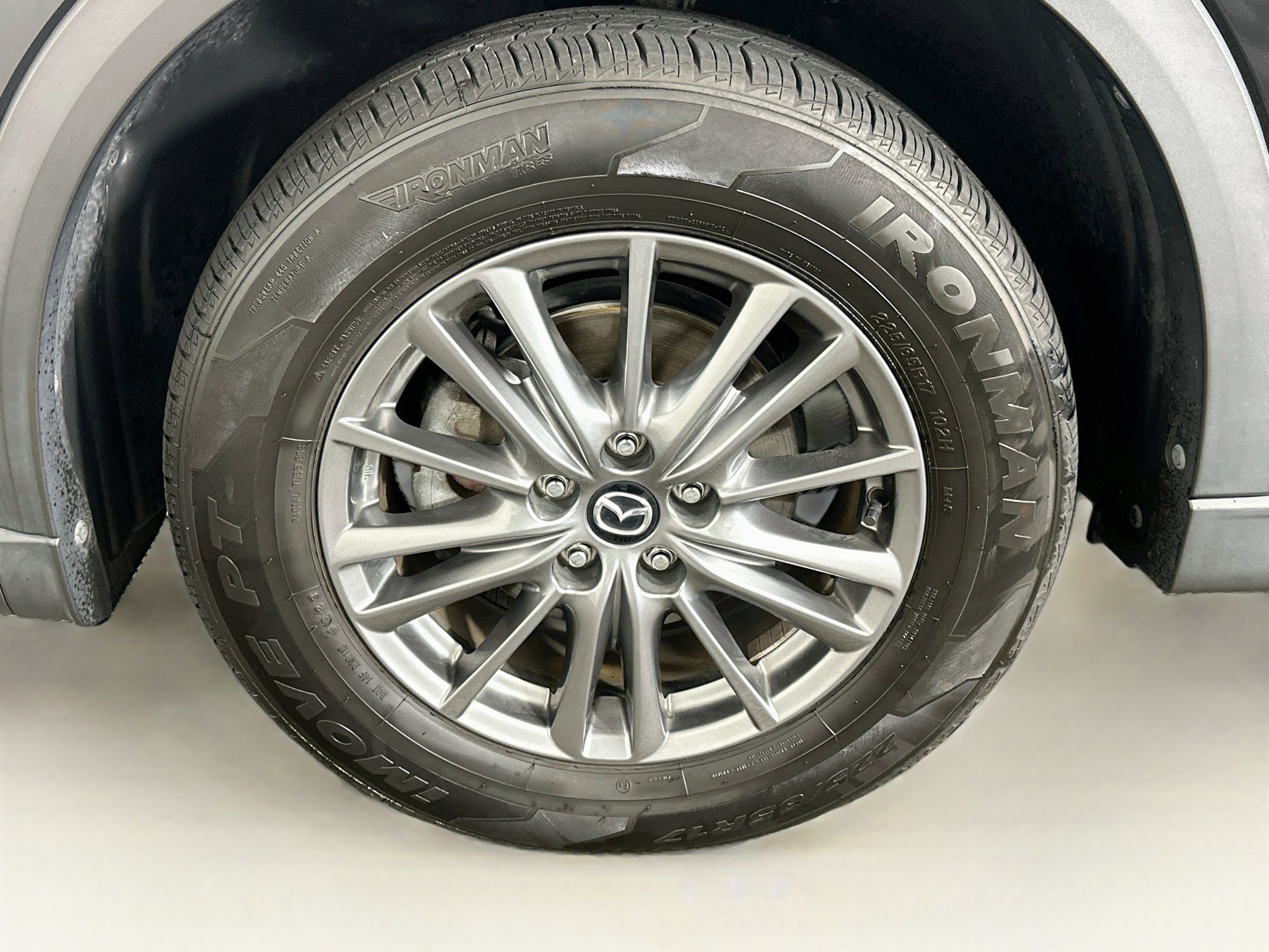 Used 2021 MAZDA CX-5 Touring AWD/4WD image 11