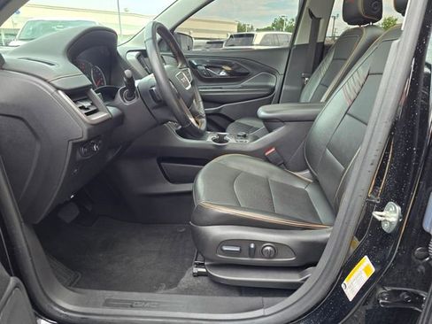 Used 2024 GMC Terrain AT4 w/ Infotainment Package II AWD/4WD image 6
