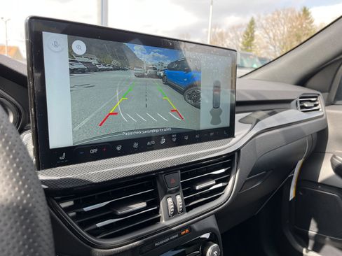 New 2026 Ford Escape ST-Line w/ Tech Pack #1 image 18