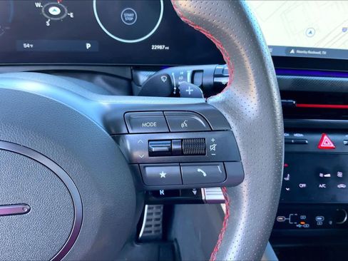 Used 2024 Hyundai Sonata N Line image 21