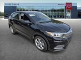Used 2020 Honda HR-V LX image 3