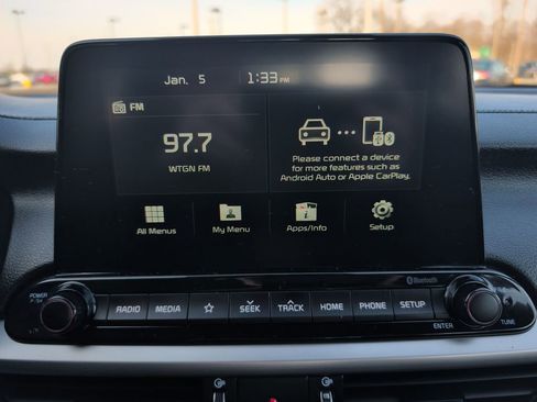 Used 2021 Kia Forte LXS image 13