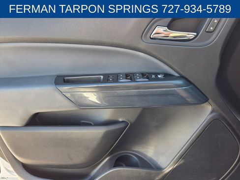 Used 2019 Chevrolet Colorado Z71 image 23
