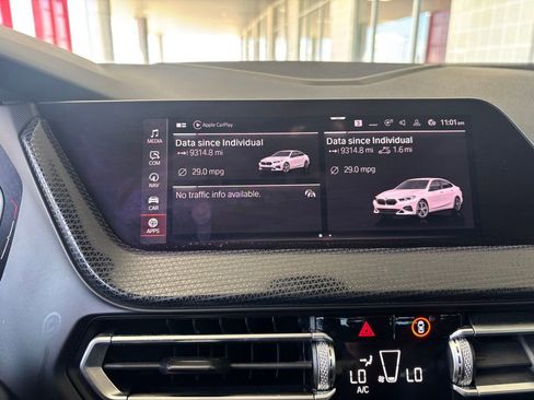 Used 2021 BMW 228i xDrive Gran Coupe w/ Convenience Package AWD/4WD image 23