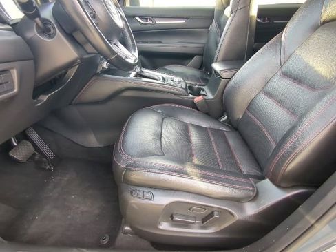 Used 2023 MAZDA CX-5 Carbon Edition image 17