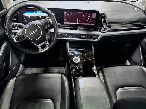 Used 2023 Kia Sportage SX Prestige image 28