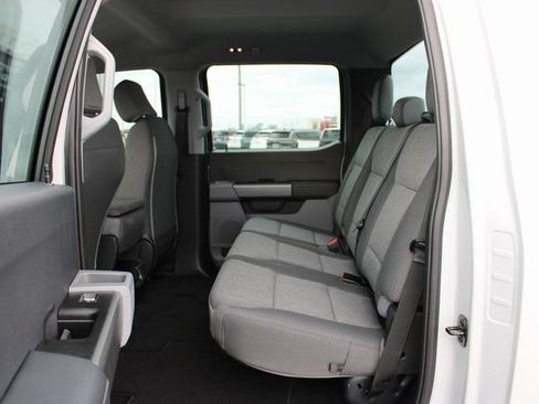 New 2026 Ford F250 XL w/ STX Appearance Package AWD/4WD image 9