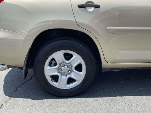 Used 2009 Toyota RAV4 2WD V6 image 8