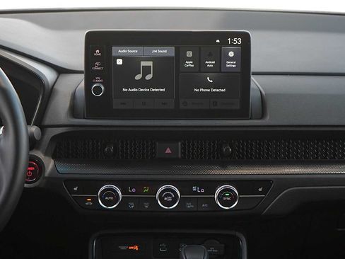 Used 2026 Honda CR-V Sport image 19