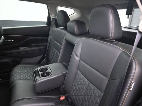 Used 2023 Nissan Murano Platinum w/ Cargo Package AWD/4WD image 25