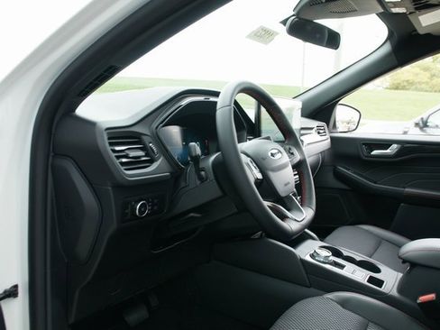 New 2026 Ford Escape ST-Line Select w/ Tech Pack #2 image 16