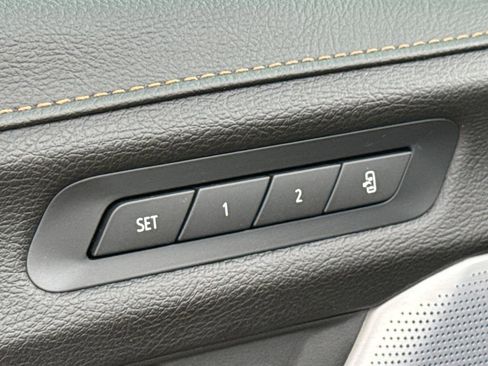 Used 2025 Cadillac CT4 V image 18