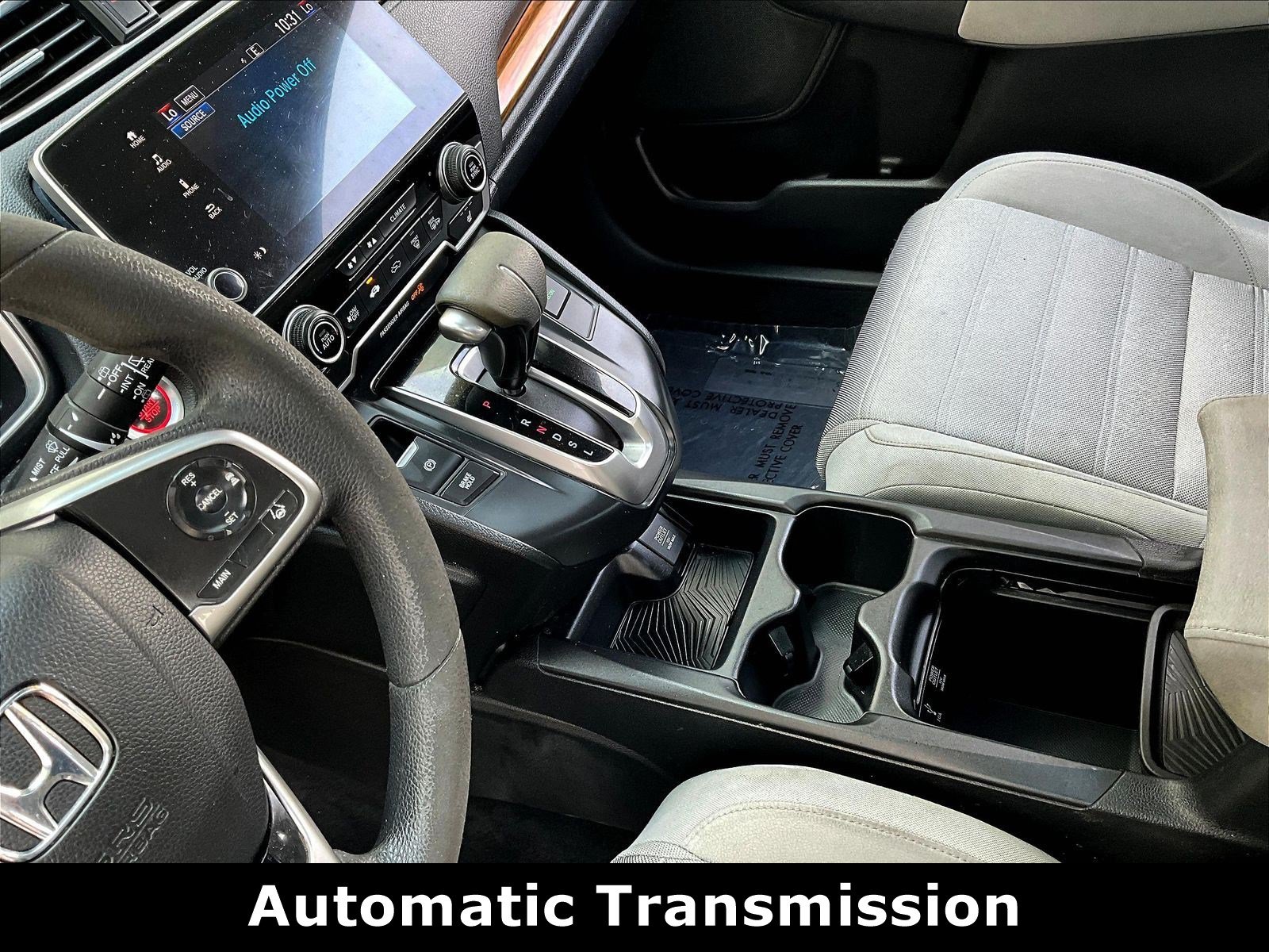 Used 2019 Honda CR-V EX image 17