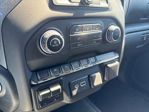 New 2026 Chevrolet Silverado 1500 Custom w/ Rally Edition image 22