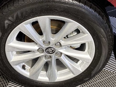 Used 2025 Toyota Corolla LE w/ LE Premium Package AWD/4WD image 27
