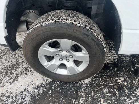 Used 2022 RAM 1500 Big Horn image 12