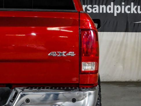 Used 2009 Dodge Ram 1500 Truck SLT w/ Lone Star Regional Pkg image 38