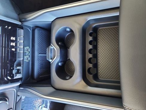 New 2026 RAM 1500 Big Horn AWD/4WD image 21