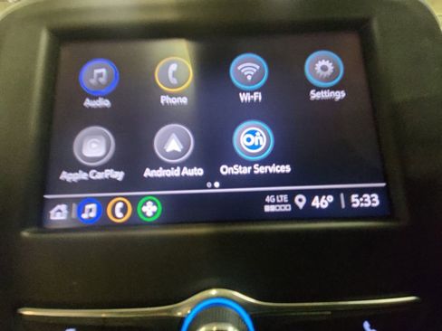 Certified 2024 Chevrolet Equinox LT w/ LPO, Floor Liner Package image 17