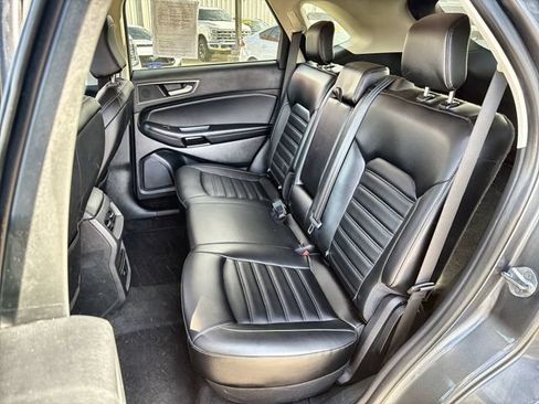 Used 2024 Ford Edge SEL AWD/4WD image 21