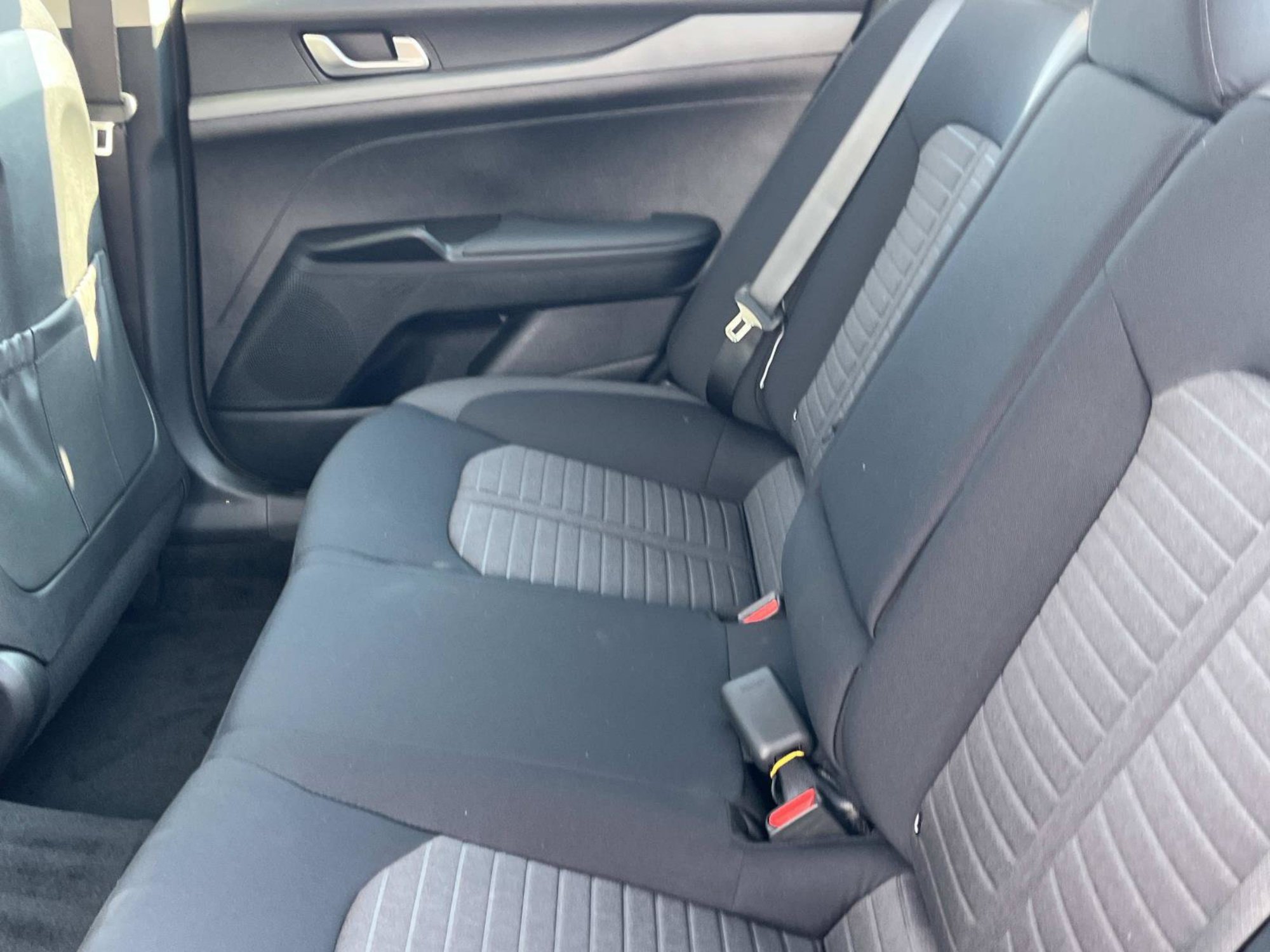 New 2026 Kia K5 LXS FWD image 19