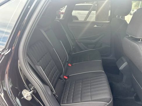 Used 2024 Volkswagen Jetta Sport FWD image 22