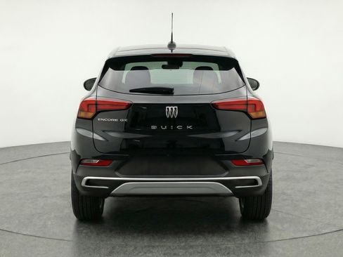 Used 2025 Buick Encore GX Preferred image 7