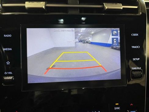 Used 2022 Hyundai Santa Cruz SEL Premium image 27