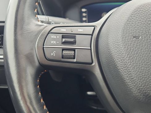 Certified 2026 Honda CR-V TrailSport image 26