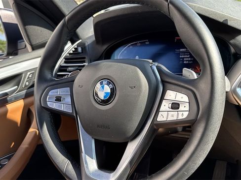 Used 2022 BMW X3 sDrive30i w/ Convenience Package image 55
