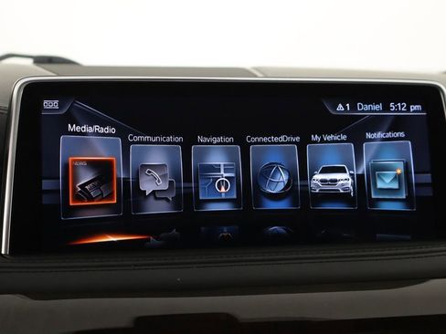 Used 2017 BMW X5 xDrive35i image 40