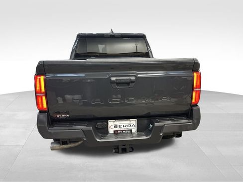 New 2026 Toyota Tacoma TRD Off-Road AWD/4WD image 4