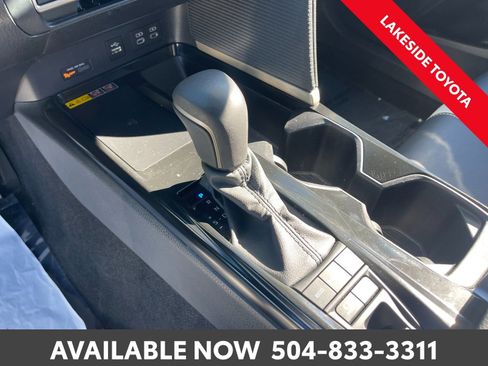 Certified 2025 Toyota Camry SE image 32