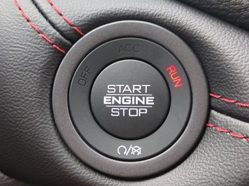 New 2026 Dodge Durango GT RWD image 31