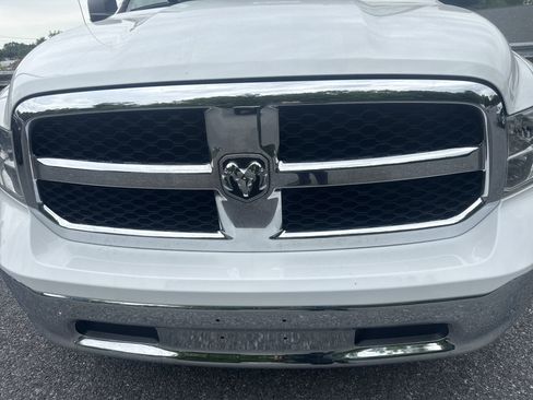 Used 2019 RAM 1500 Tradesman w/ Popular Equipment Group RWD image 2