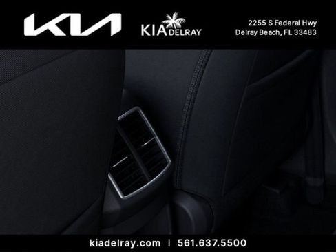 New 2026 Kia Sportage S AWD/4WD image 26