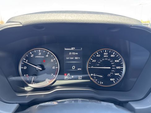 New 2026 Subaru Crosstrek 2.5i Wilderness AWD/4WD image 3