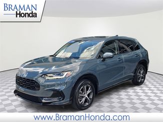 Certified 2024 Honda HR-V EX-L video 1