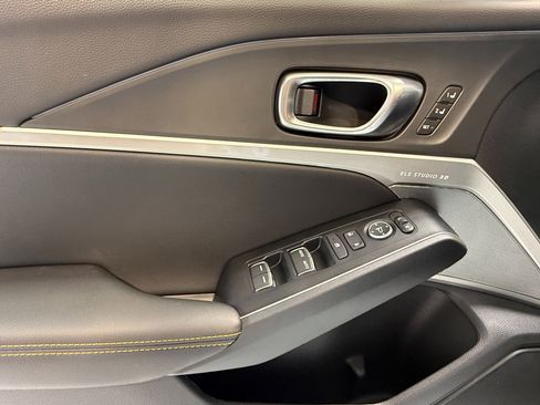 New 2026 Acura Integra A-Spec image 12