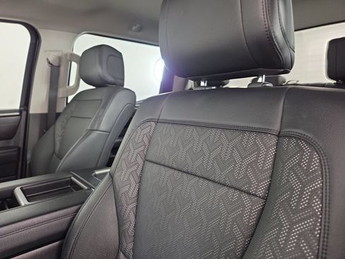 Used 2023 Toyota Tundra SR5 w/ SR5 Premium Package AWD/4WD image 11