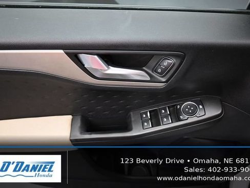 Used 2020 Ford Escape SE AWD/4WD image 24