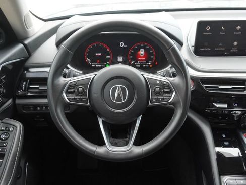 Used 2024 Acura MDX w/ Technology Package AWD/4WD image 18
