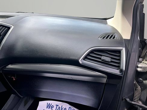Used 2022 Ford Edge Titanium AWD/4WD image 16