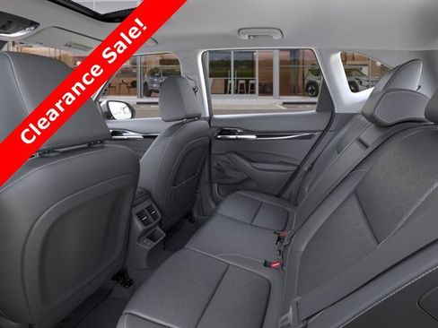New 2026 Kia Seltos SX w/ SX Sunroof Package AWD/4WD image 21