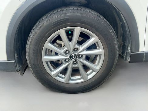 Used 2022 MAZDA CX-5 AWD 2.5 S w/ Select Package image 30
