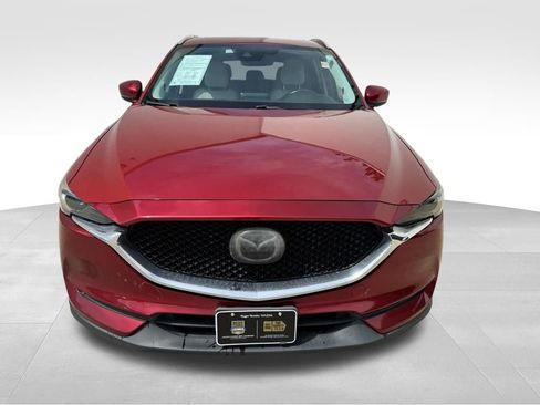 Used 2018 MAZDA CX-5 Grand Touring FWD image 3
