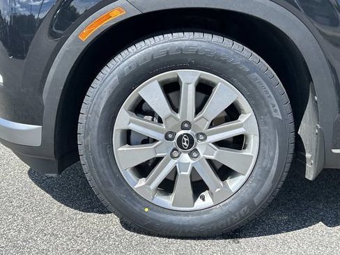 Used 2023 Hyundai Palisade SEL AWD/4WD image 8